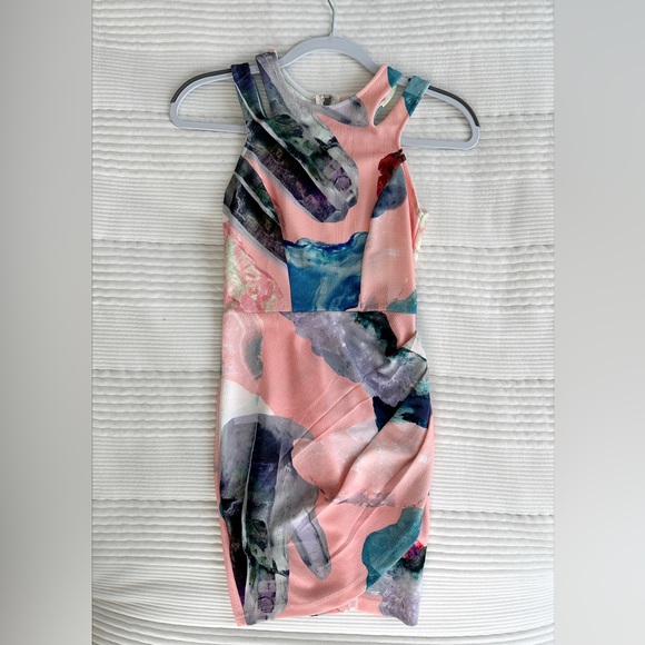 NWOT Hello Molly Mystify Dress - Picture 3 of 5